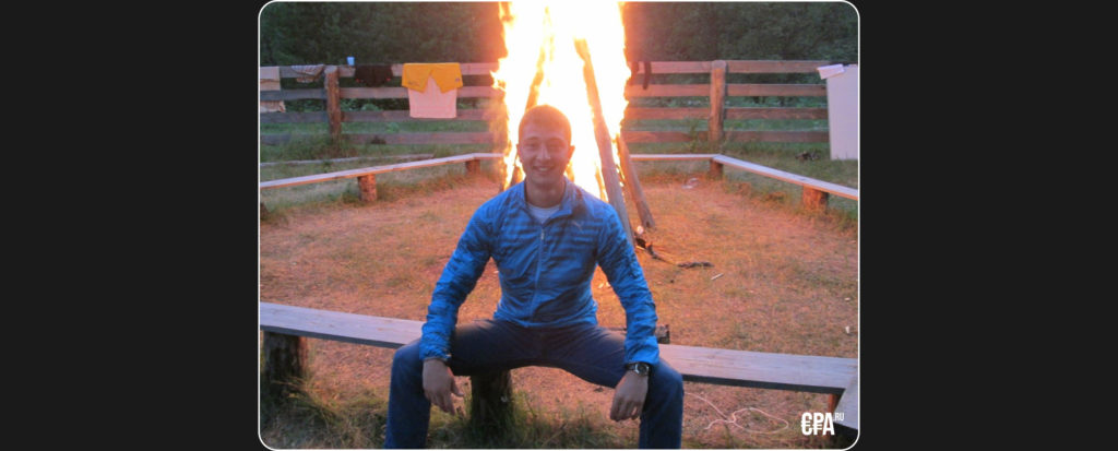 Ибрагим Мехмедов (ракета 7.0 арбитраж трафика) — честные отзывы про курс